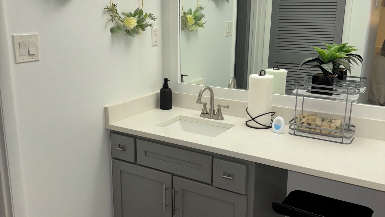 Photo of Bathroom in Huntsville