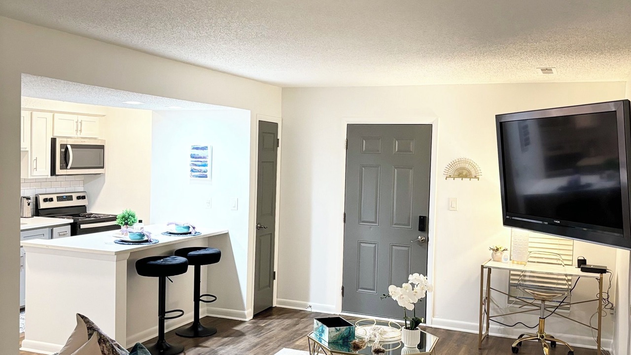 Photo of Livingroom in Huntsville