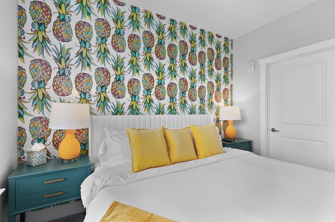 Photo of Bedroom in Deerwood