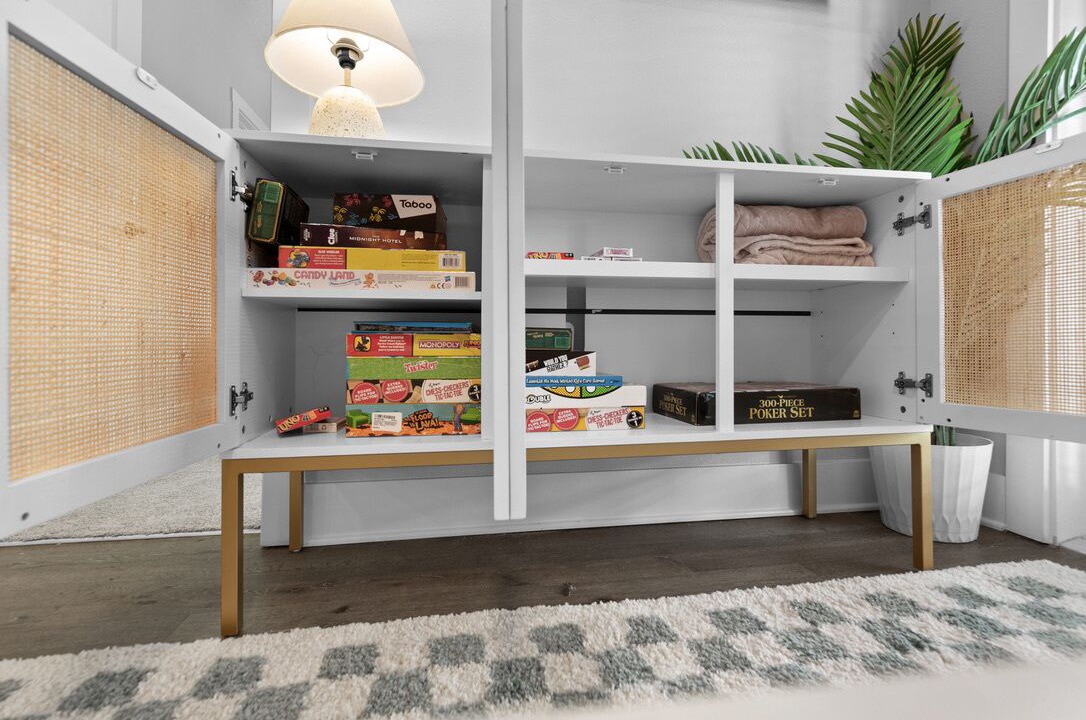 Photo of Bedroom in Deerwood
