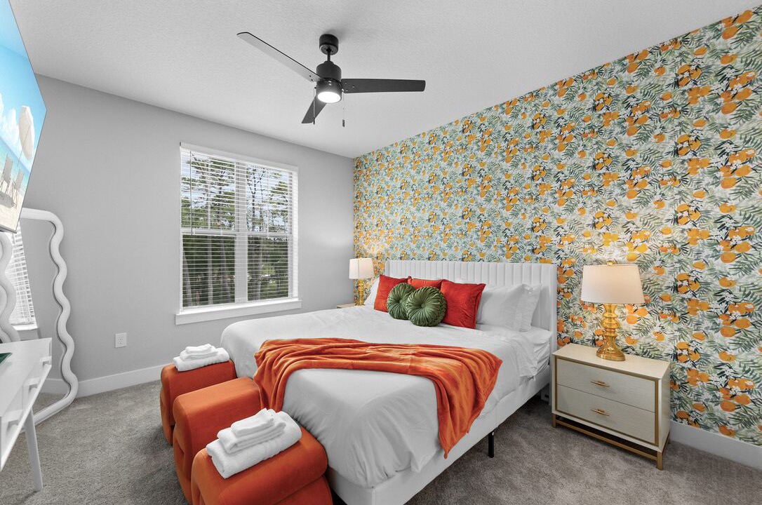 Photo of Bedroom in Deerwood