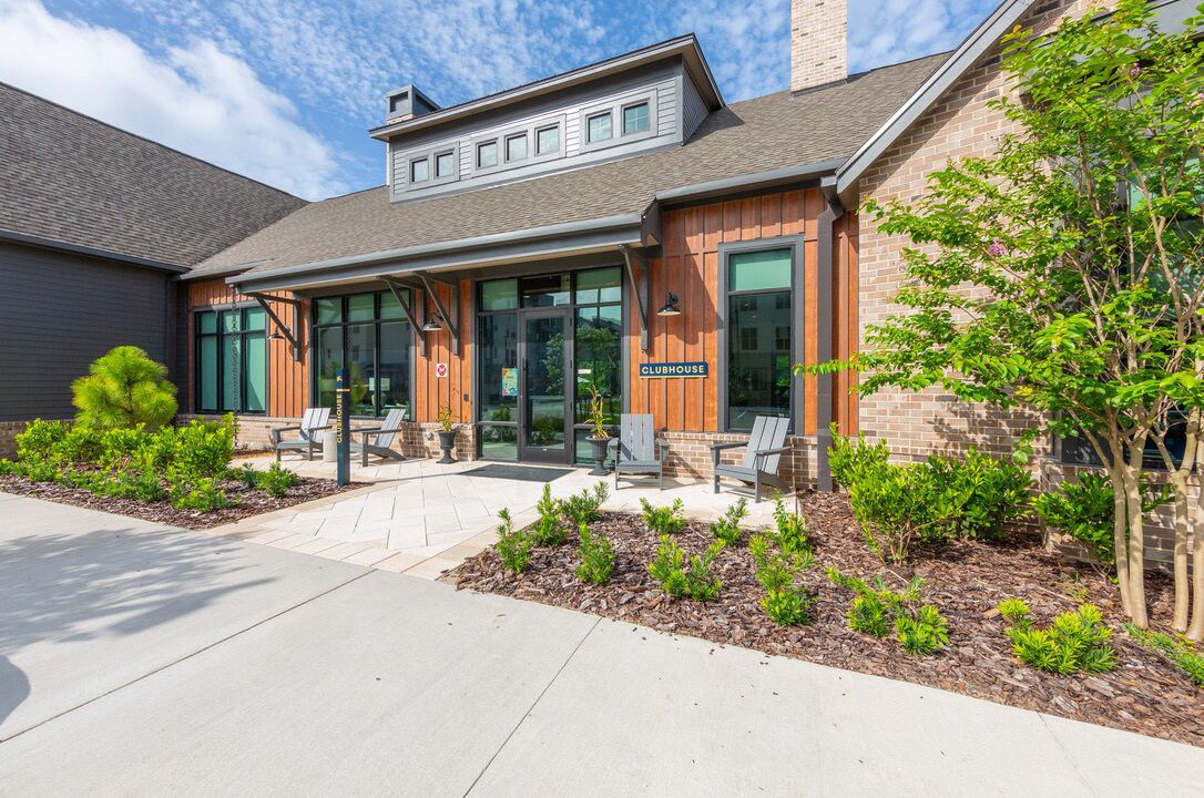 Photo of Outdoor in Deerwood