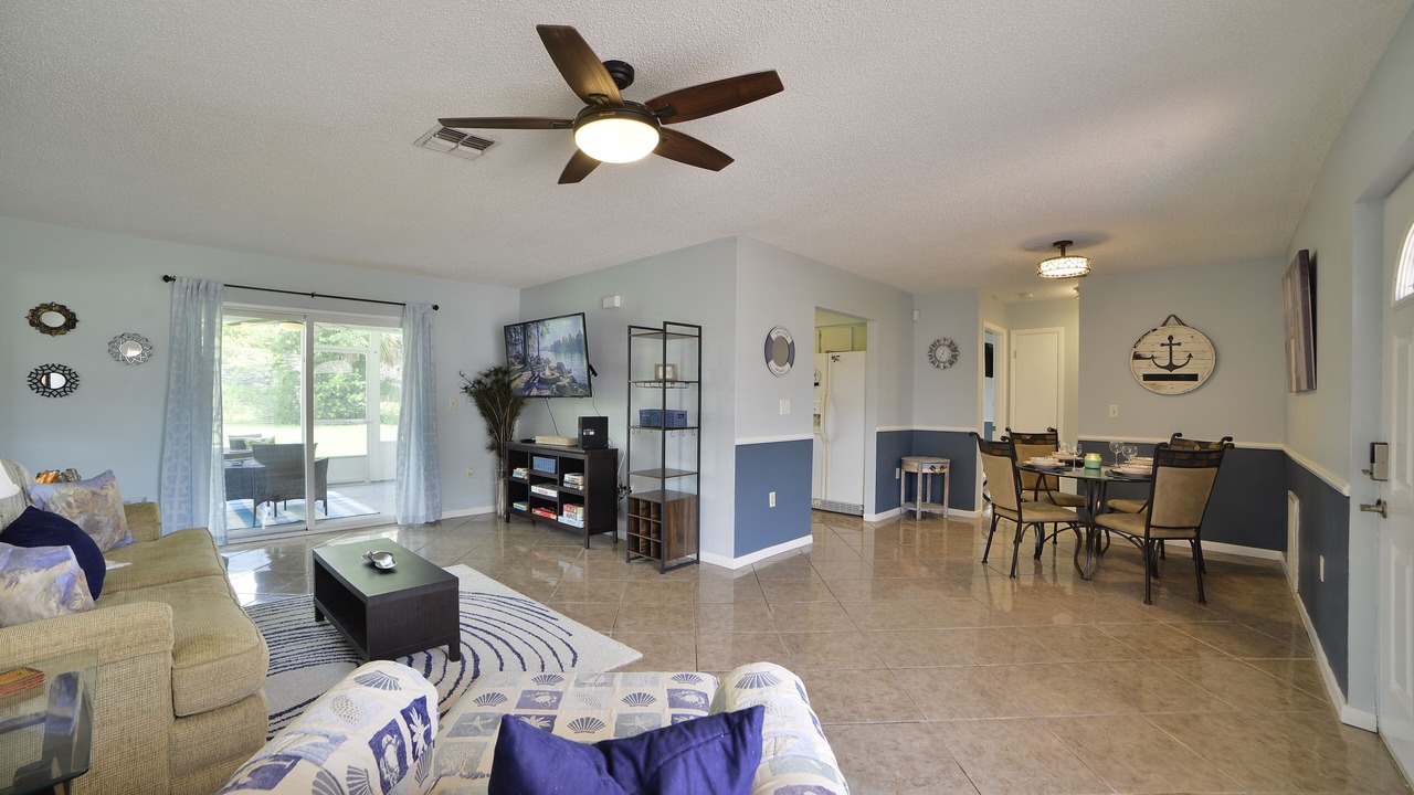 Photo of Livingroom in Sun 'N Lake