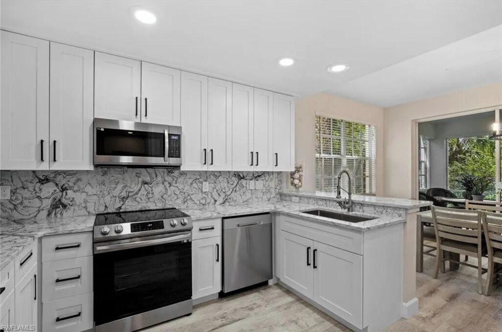 Photo of Kitchen in Bonita Bay