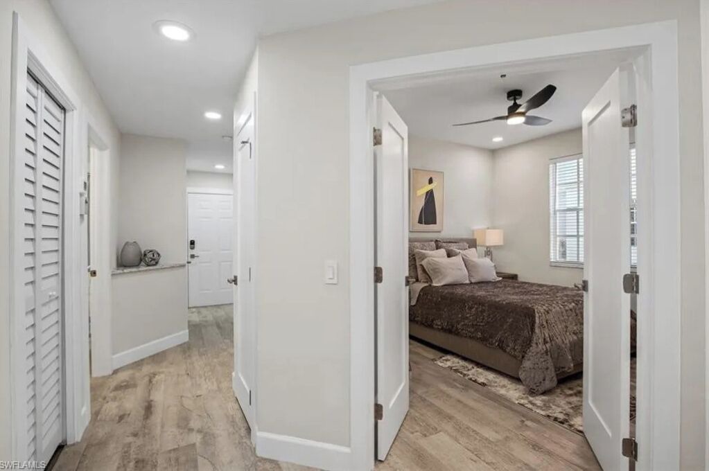 Photo of Bedroom in Bonita Bay