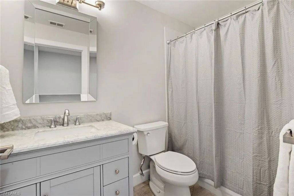 Photo of Bathroom in Bonita Bay