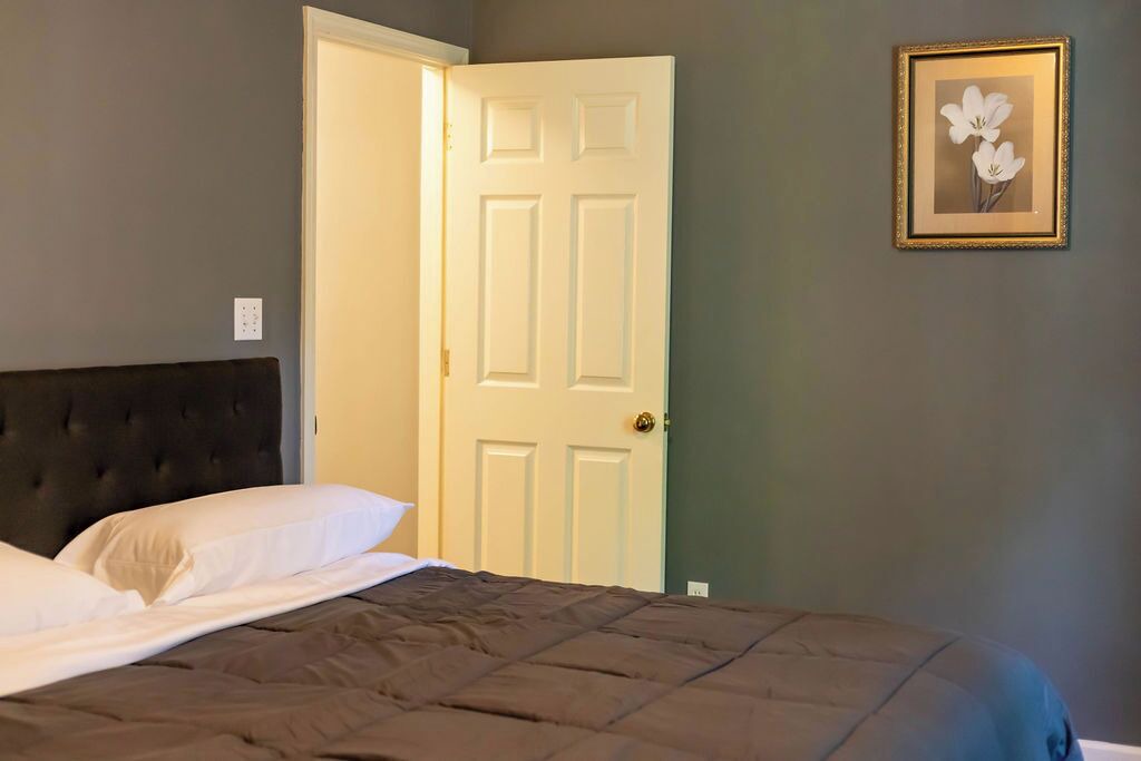 Photo of Bedroom in Tallahassee