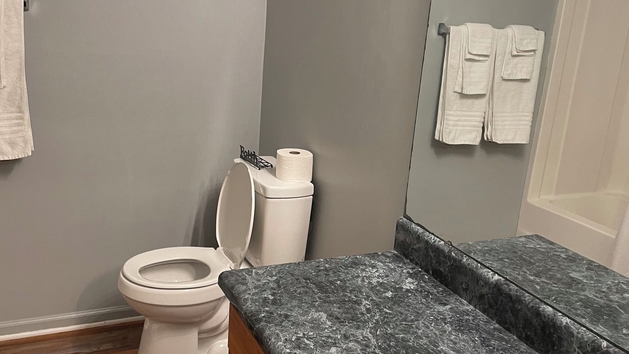 Photo of Bathroom in Tallahassee