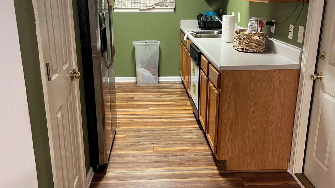 Photo of Kitchen in Tallahassee