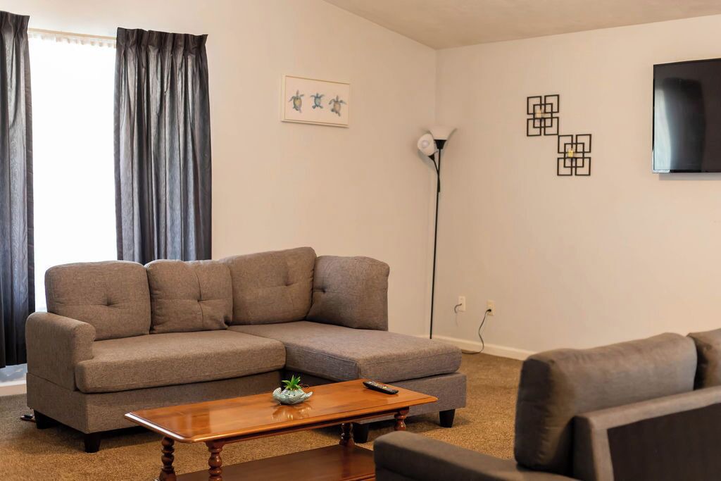 Photo of Livingroom in Tallahassee