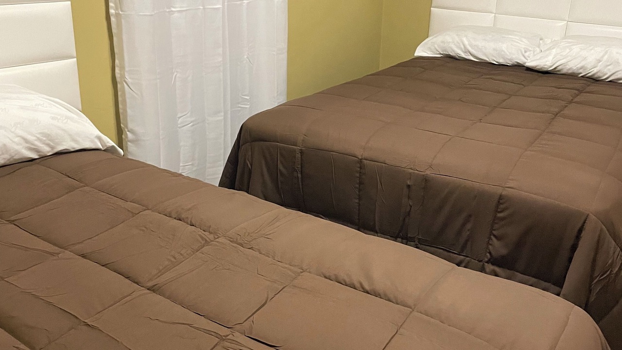 Photo of Bedroom in Tallahassee