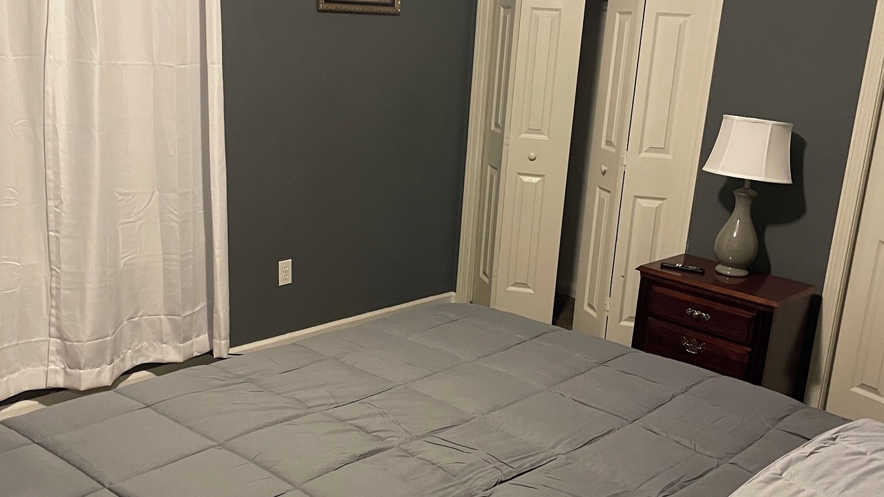 Photo of Bedroom in Tallahassee