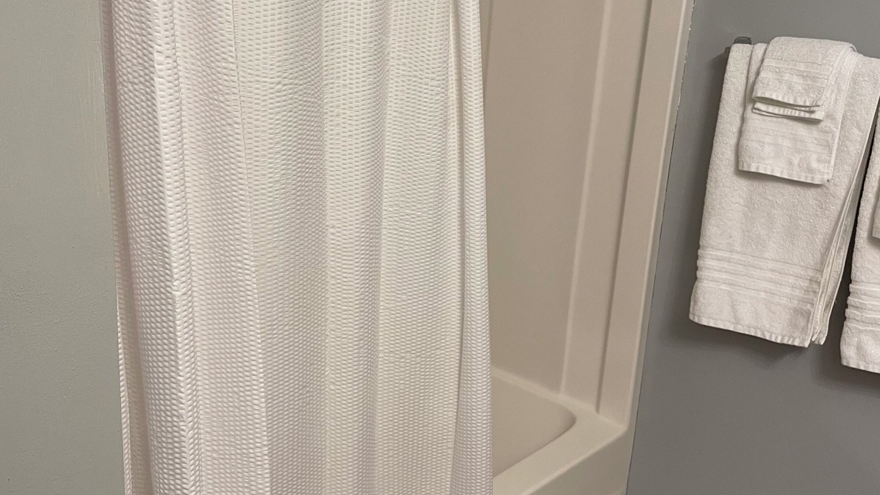 Photo of Bathroom in Tallahassee