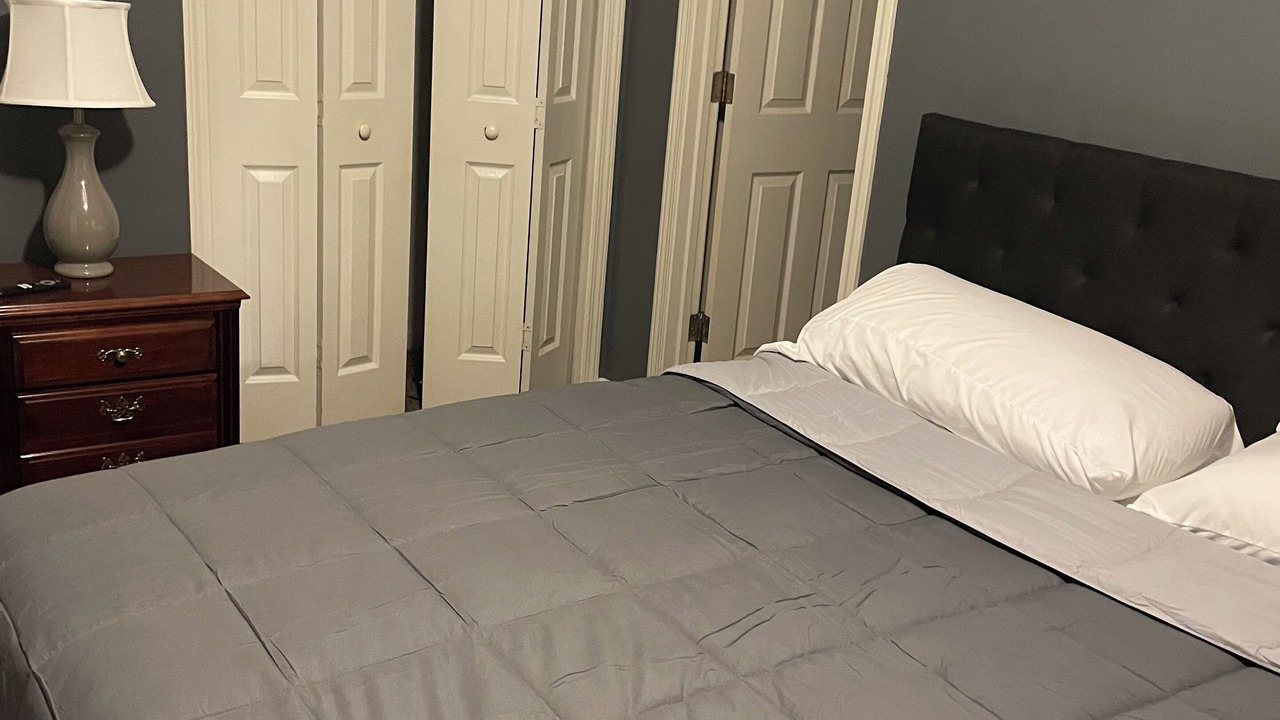 Photo of Bedroom in Tallahassee