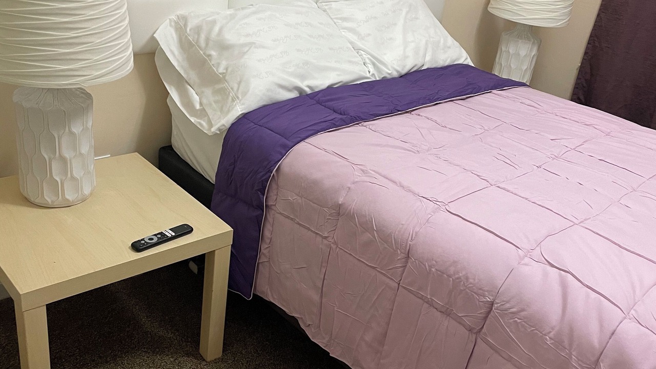 Photo of Bedroom in Tallahassee