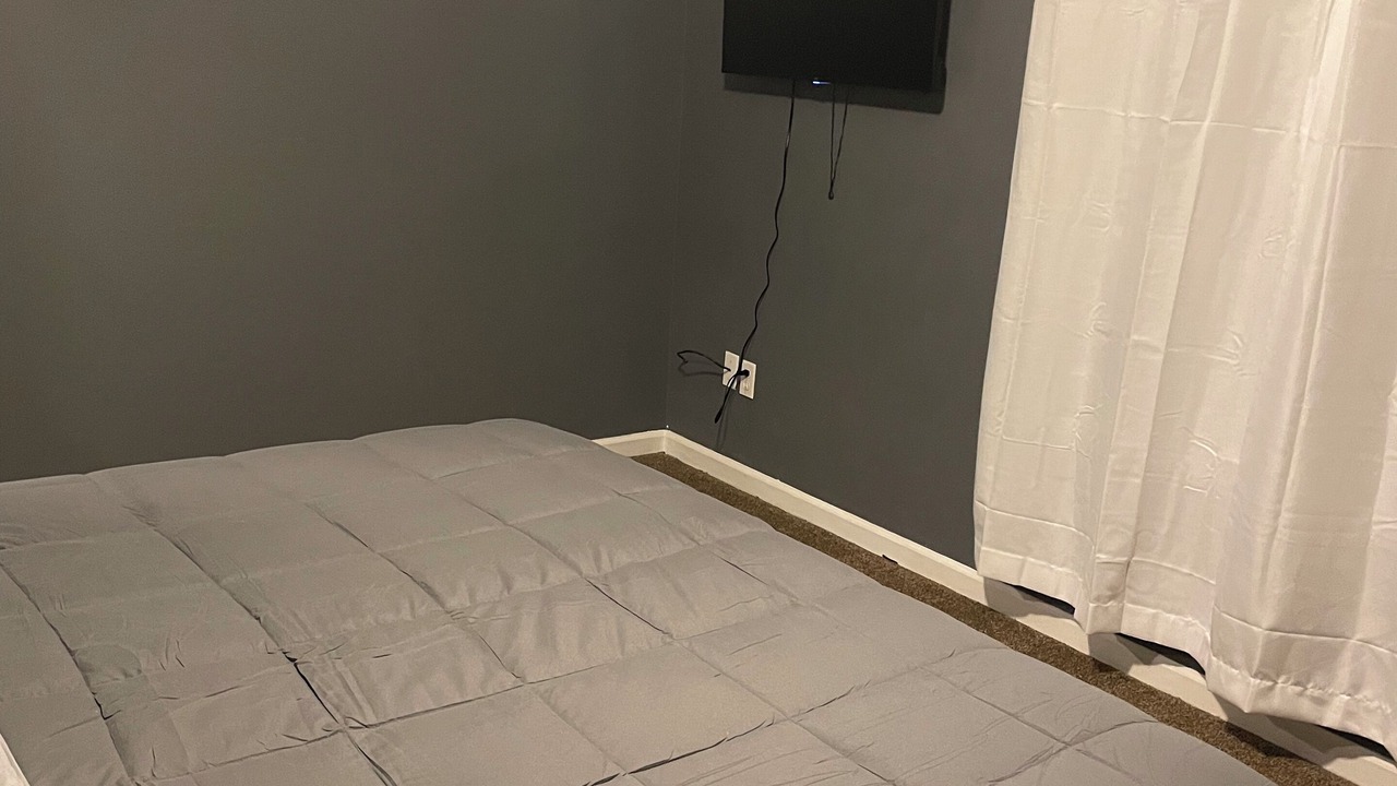 Photo of Bedroom in Tallahassee