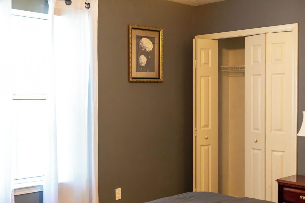 Photo of Bedroom in Tallahassee