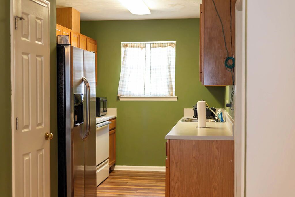 Photo of Kitchen in Tallahassee