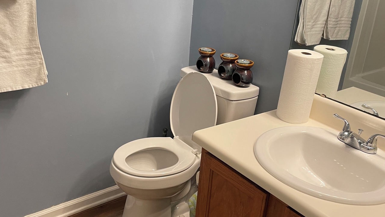 Photo of Bathroom in Tallahassee