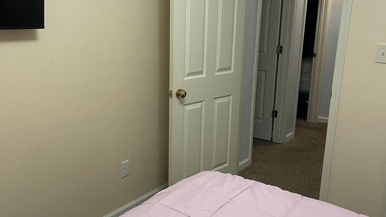 Photo of Bedroom in Tallahassee