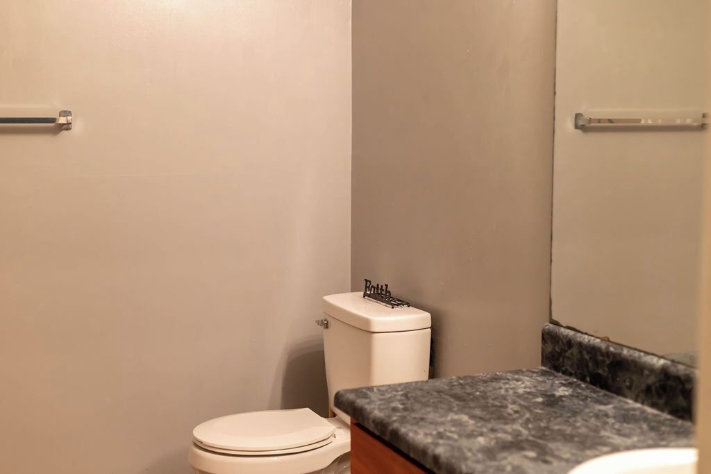 Photo of Bathroom in Tallahassee