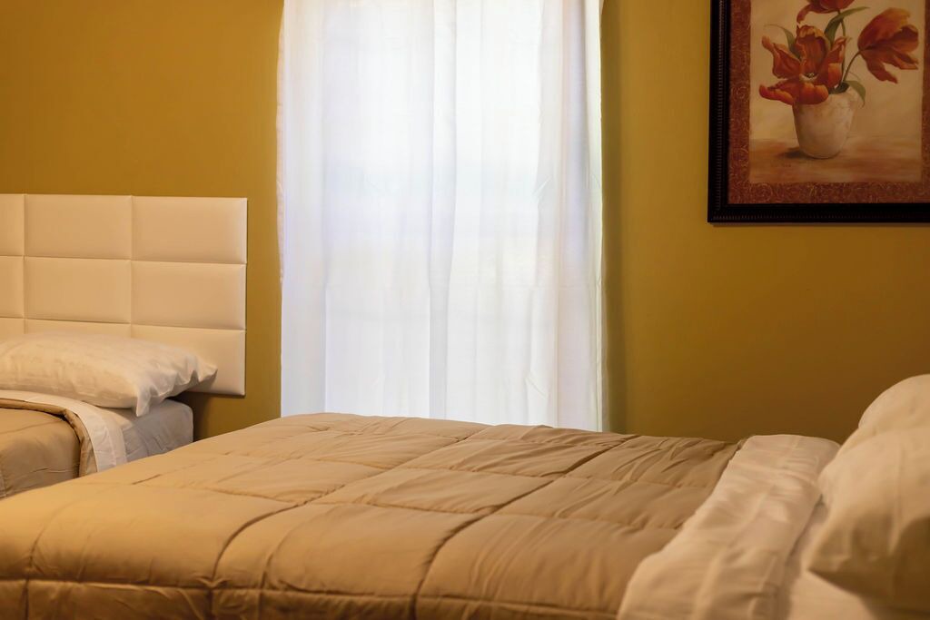 Photo of Bedroom in Tallahassee