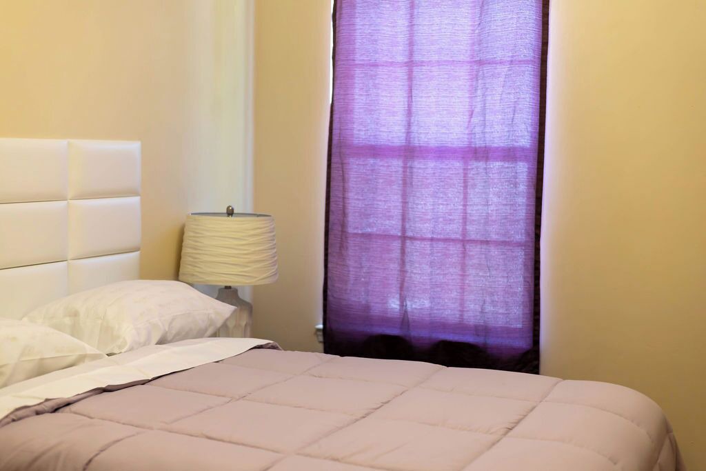 Photo of Bedroom in Tallahassee