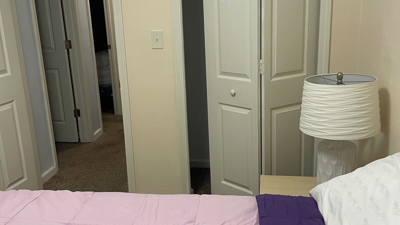 Photo of Bedroom in Tallahassee