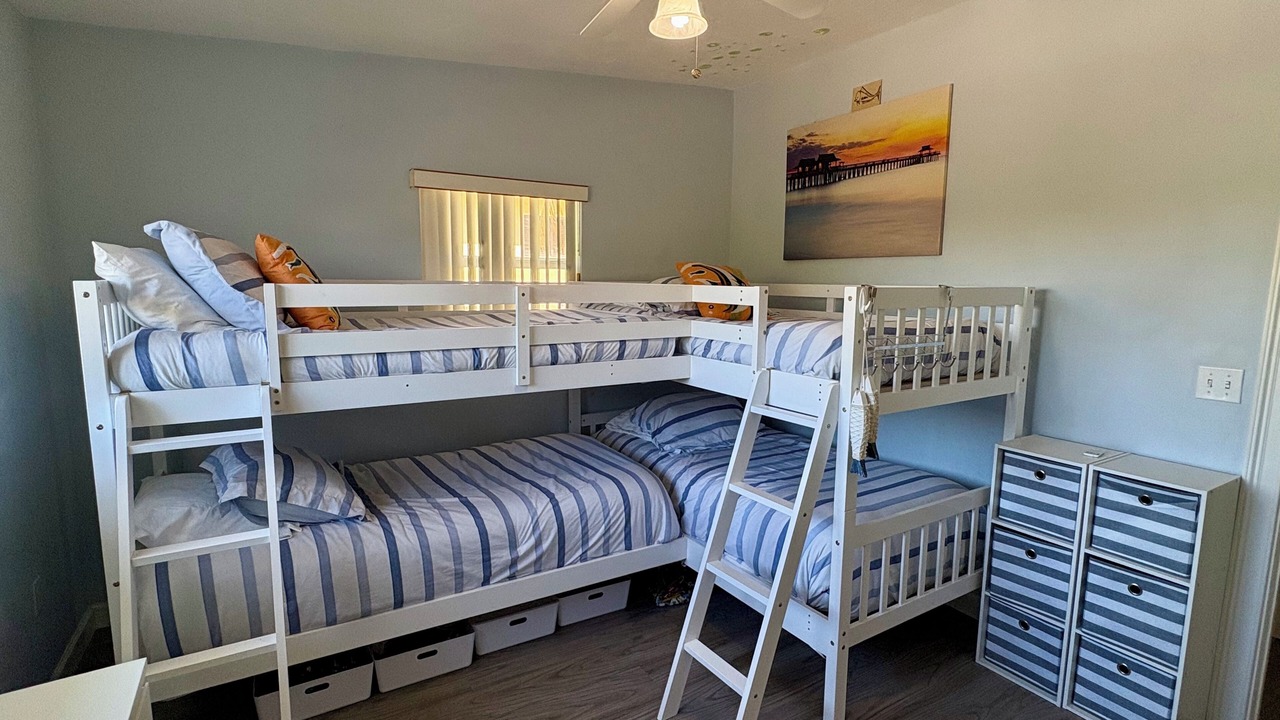 Photo of Bedroom in Tavernier