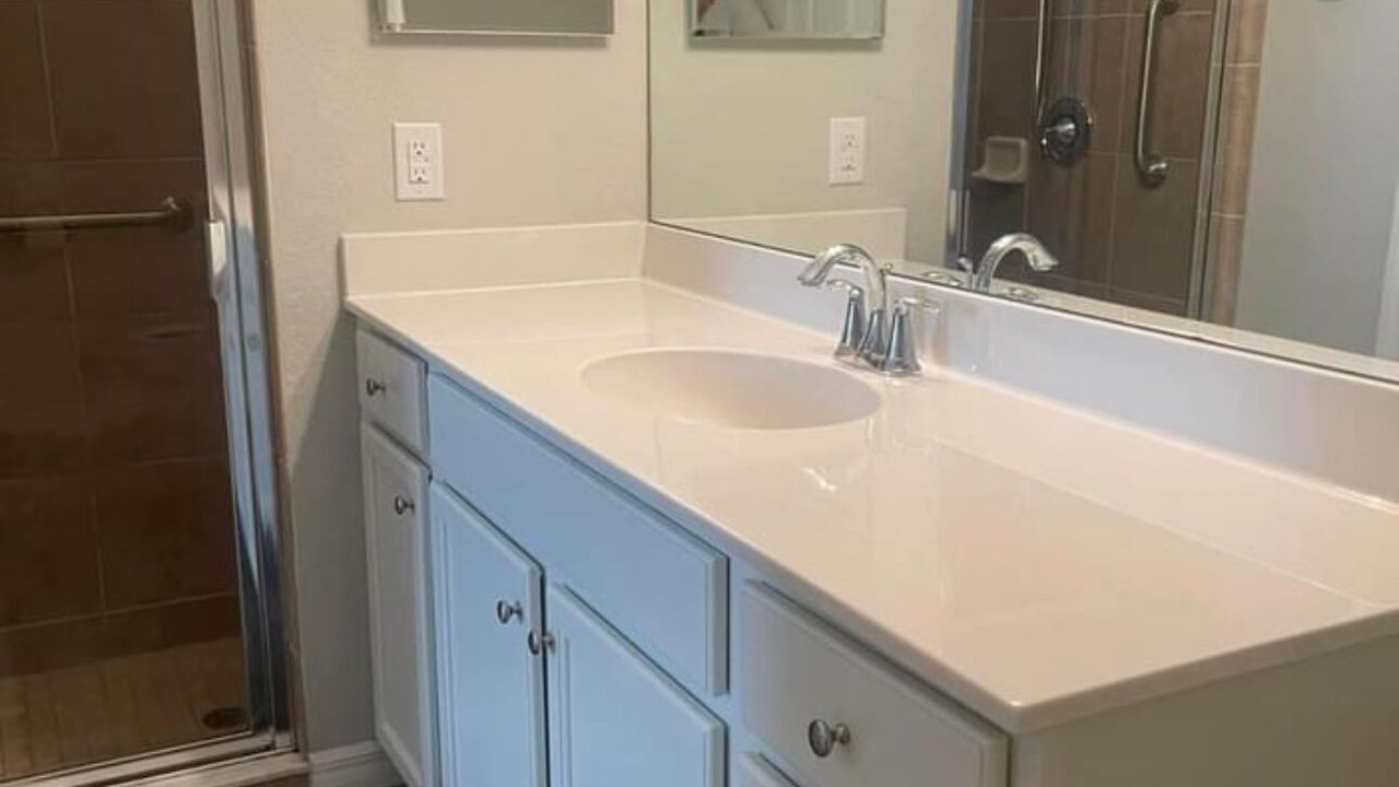 Photo of Bathroom in Naples