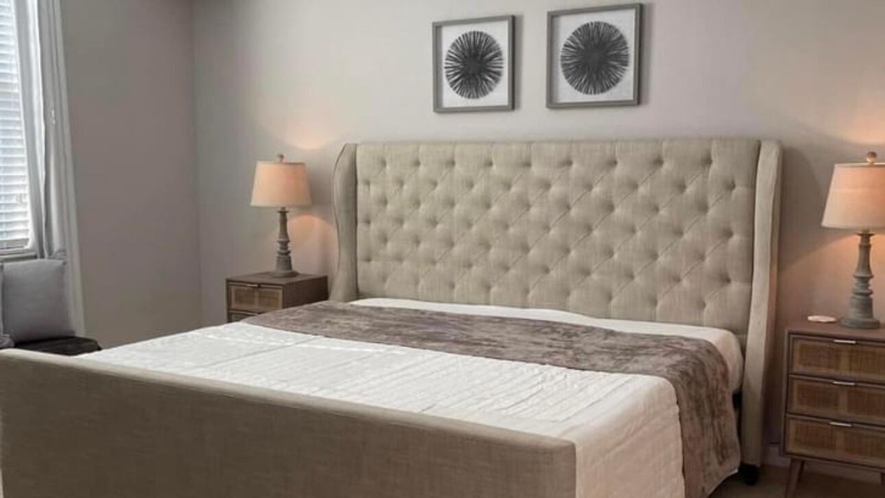 Photo of Bedroom in Naples