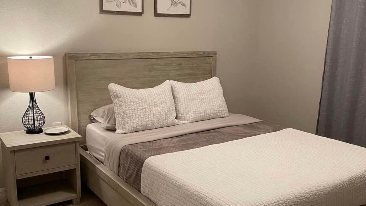 Photo of Bedroom in Naples
