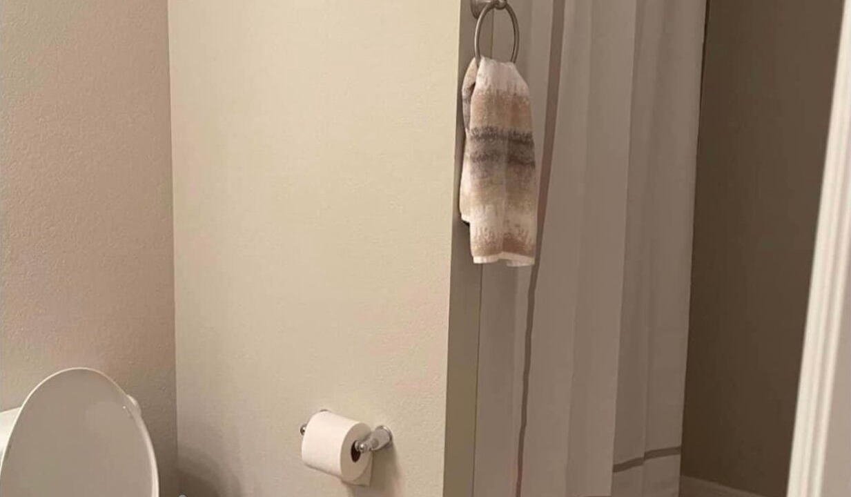 Photo of Bathroom in Naples