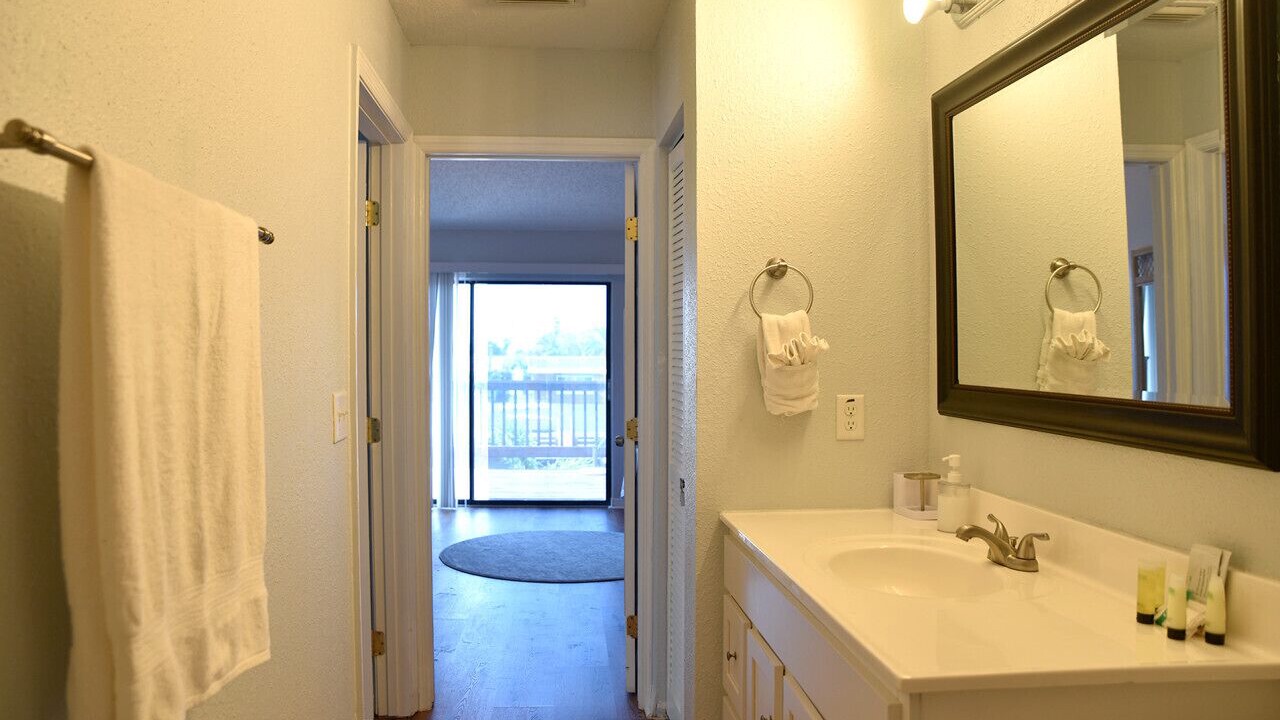 Photo of Bathroom in Port Richey