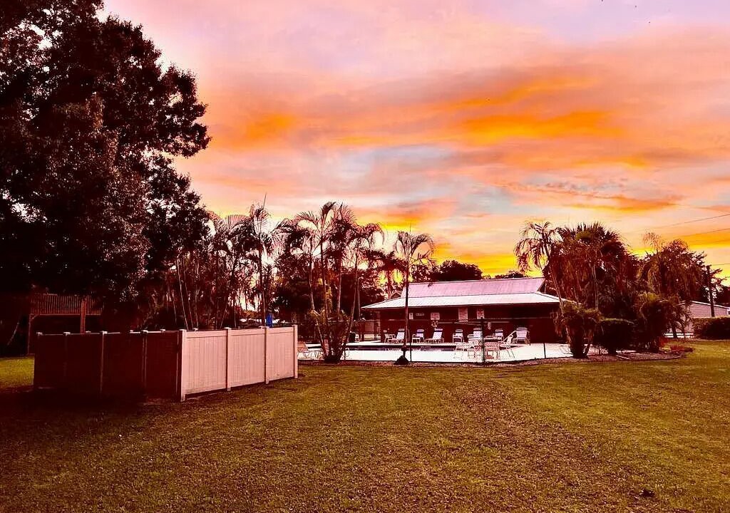 Photo of Outdoor in Clewiston