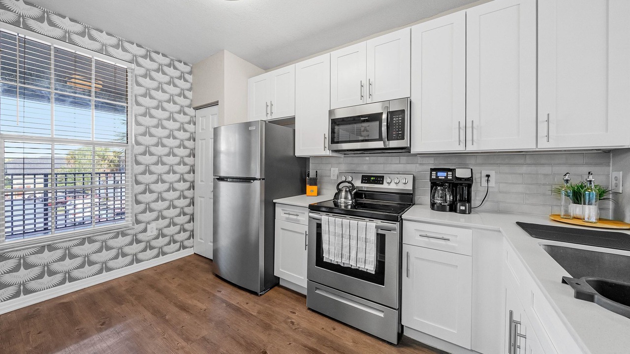 Photo of Kitchen in Westchase