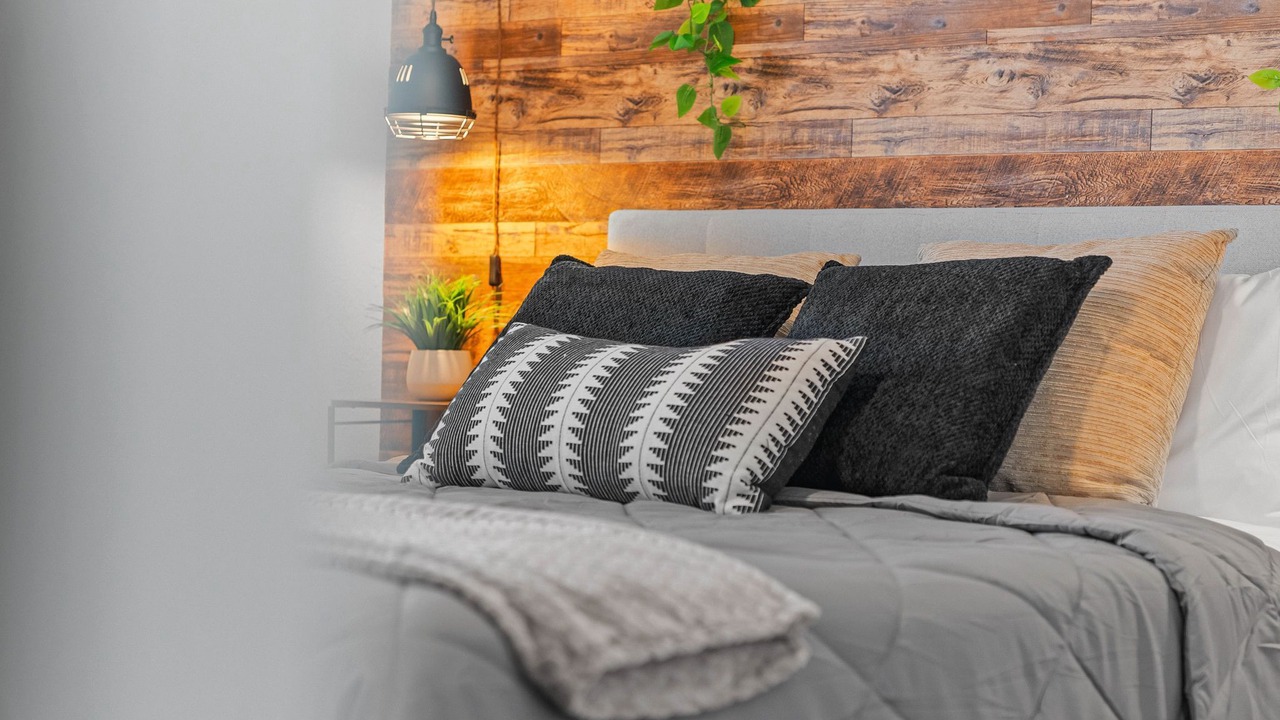 Photo of Bedroom in Westchase