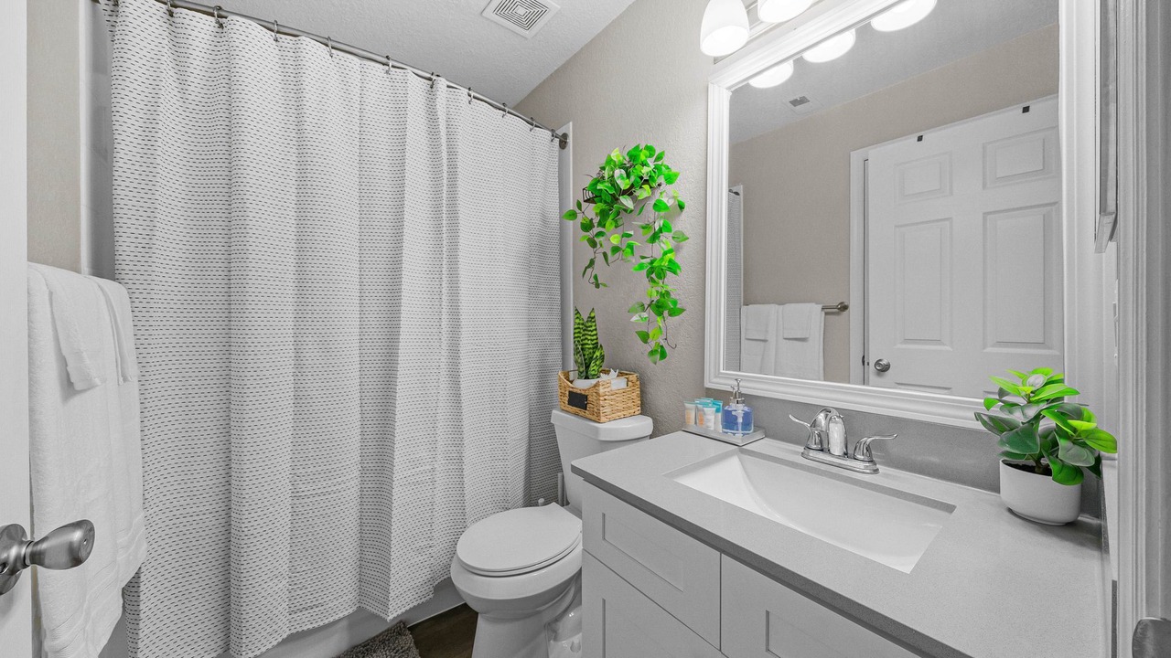 Photo of Bathroom in Westchase