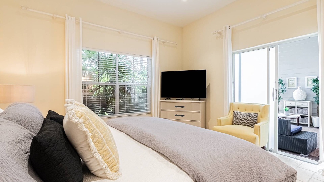 Photo of Bedroom in Naples