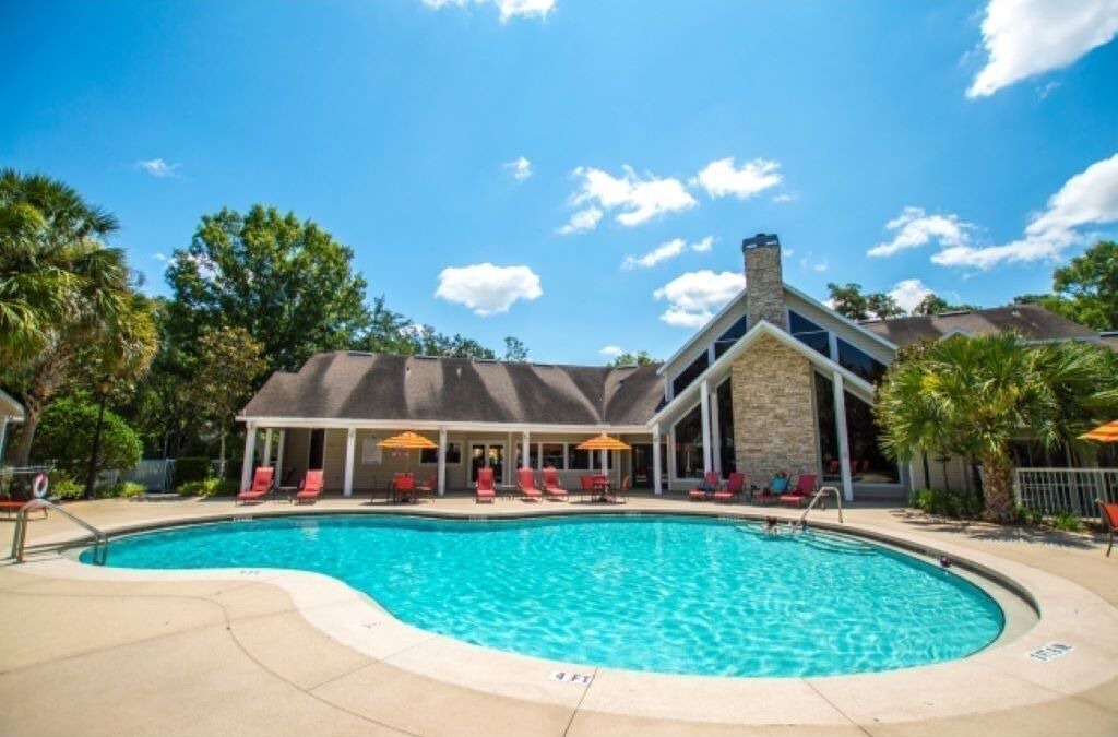 Photo of Outdoor in Gainesville