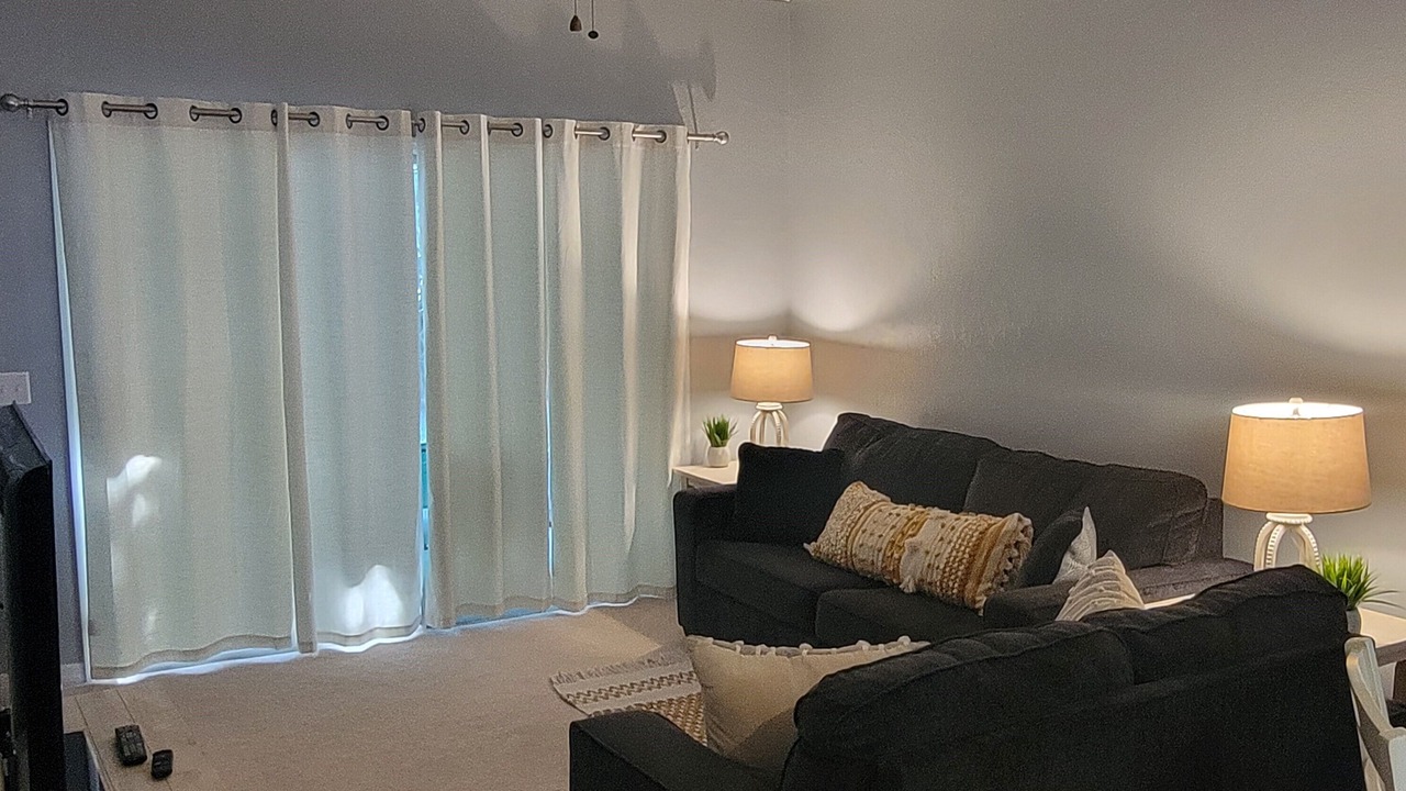 Photo of Livingroom in Gainesville