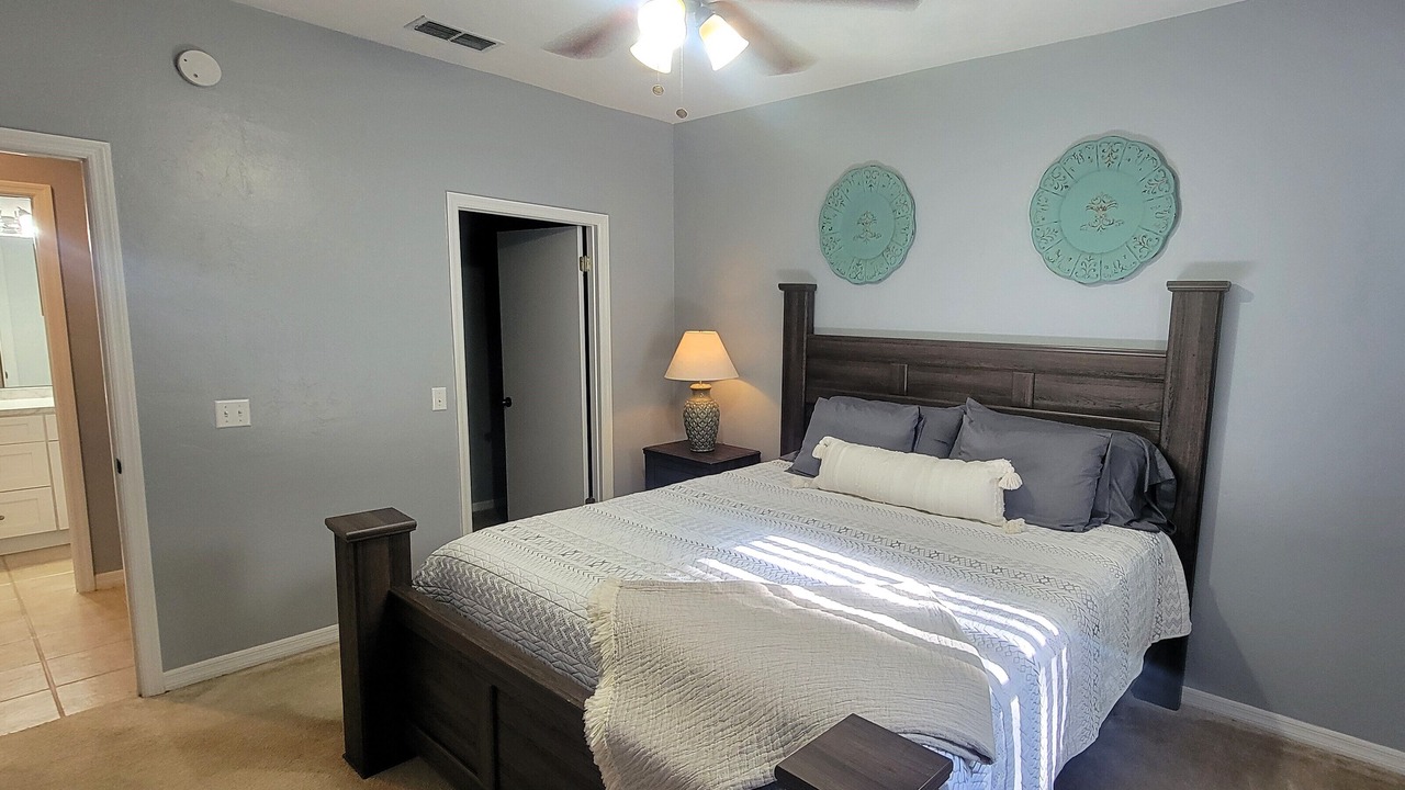 Photo of Bedroom in Gainesville