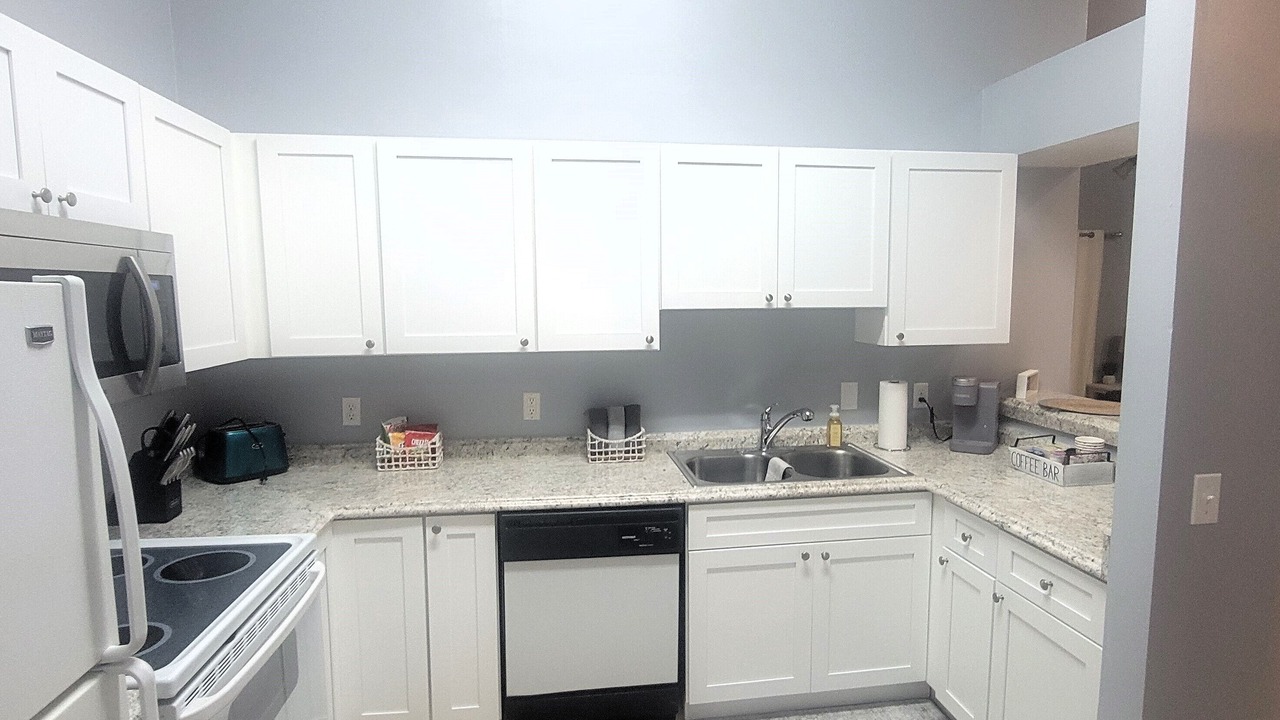 Photo of Kitchen in Gainesville