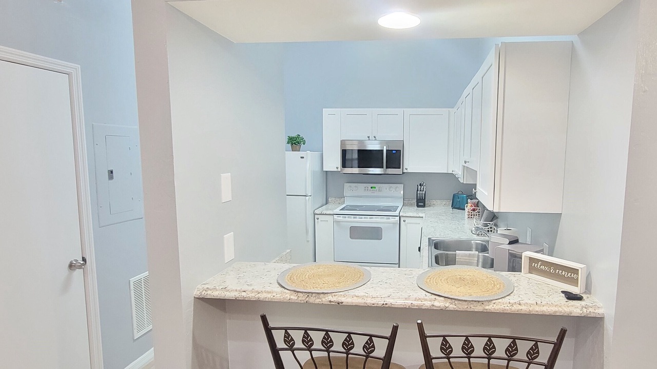Photo of Kitchen in Gainesville