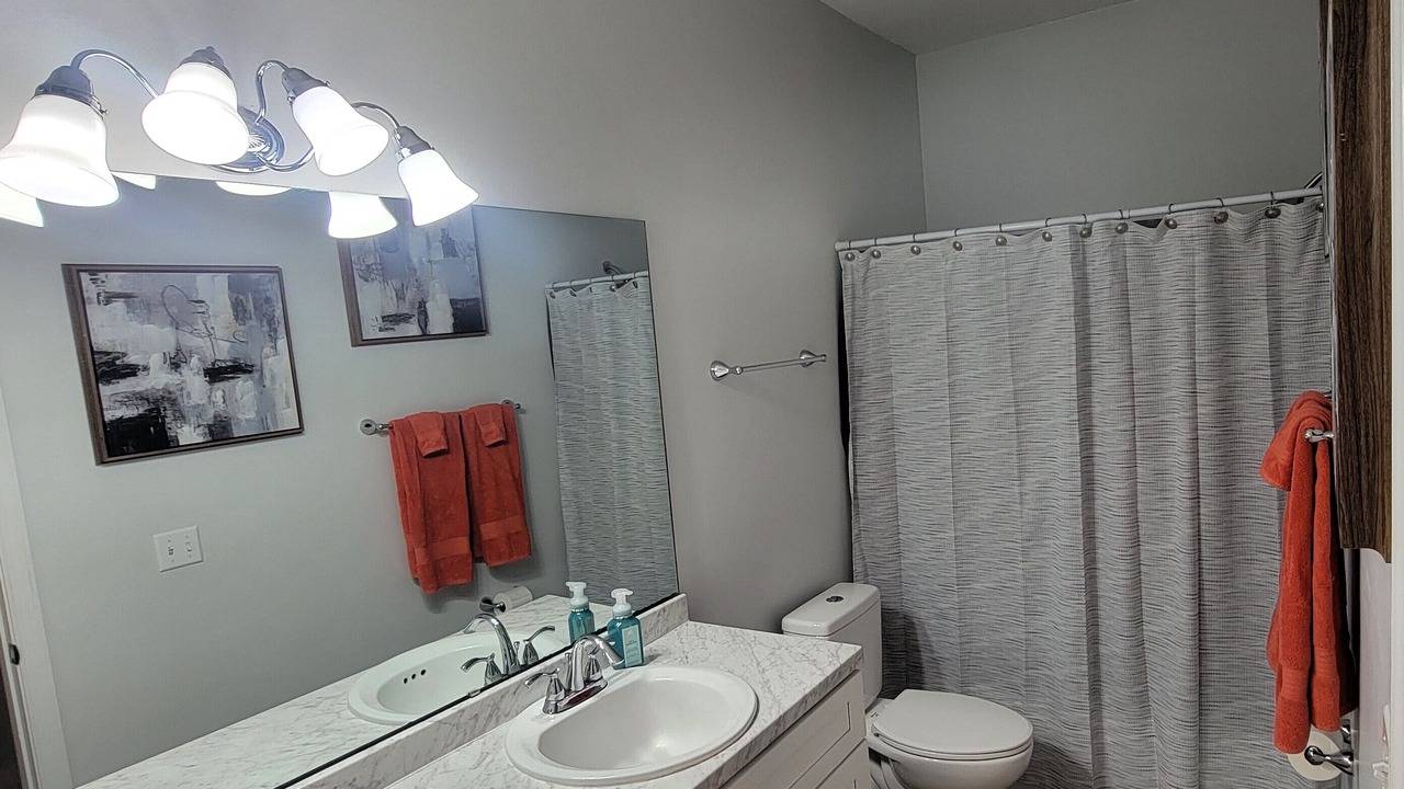 Photo of Bathroom in Gainesville