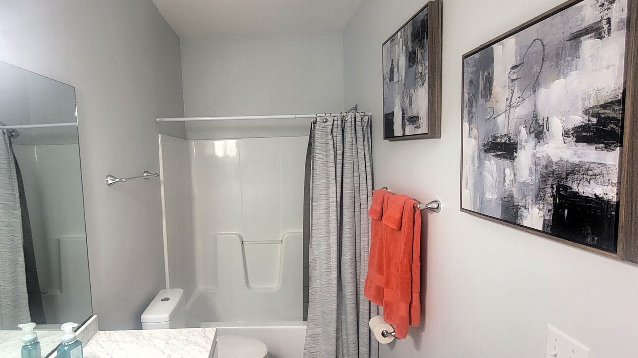 Photo of Bathroom in Gainesville
