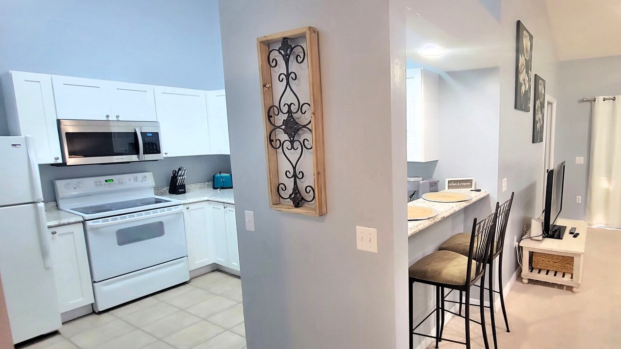 Photo of Kitchen in Gainesville