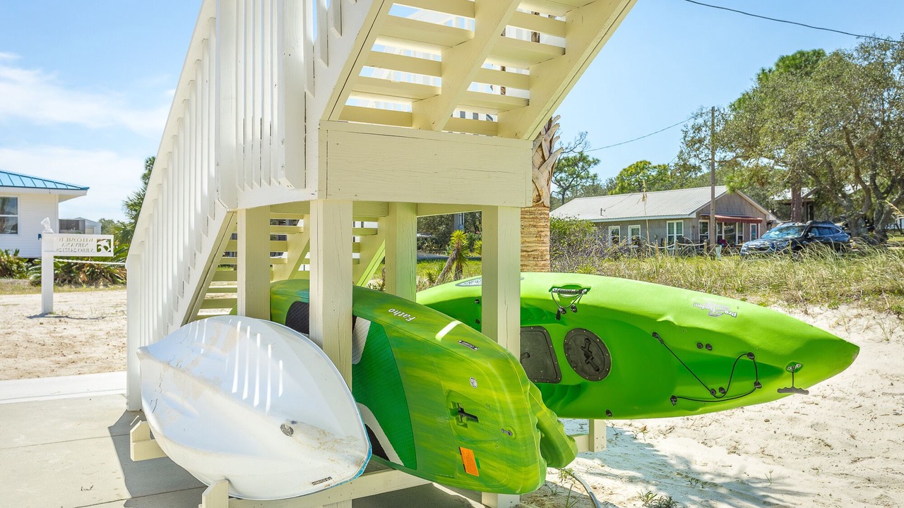 Photo of Outdoor in Alligator Point