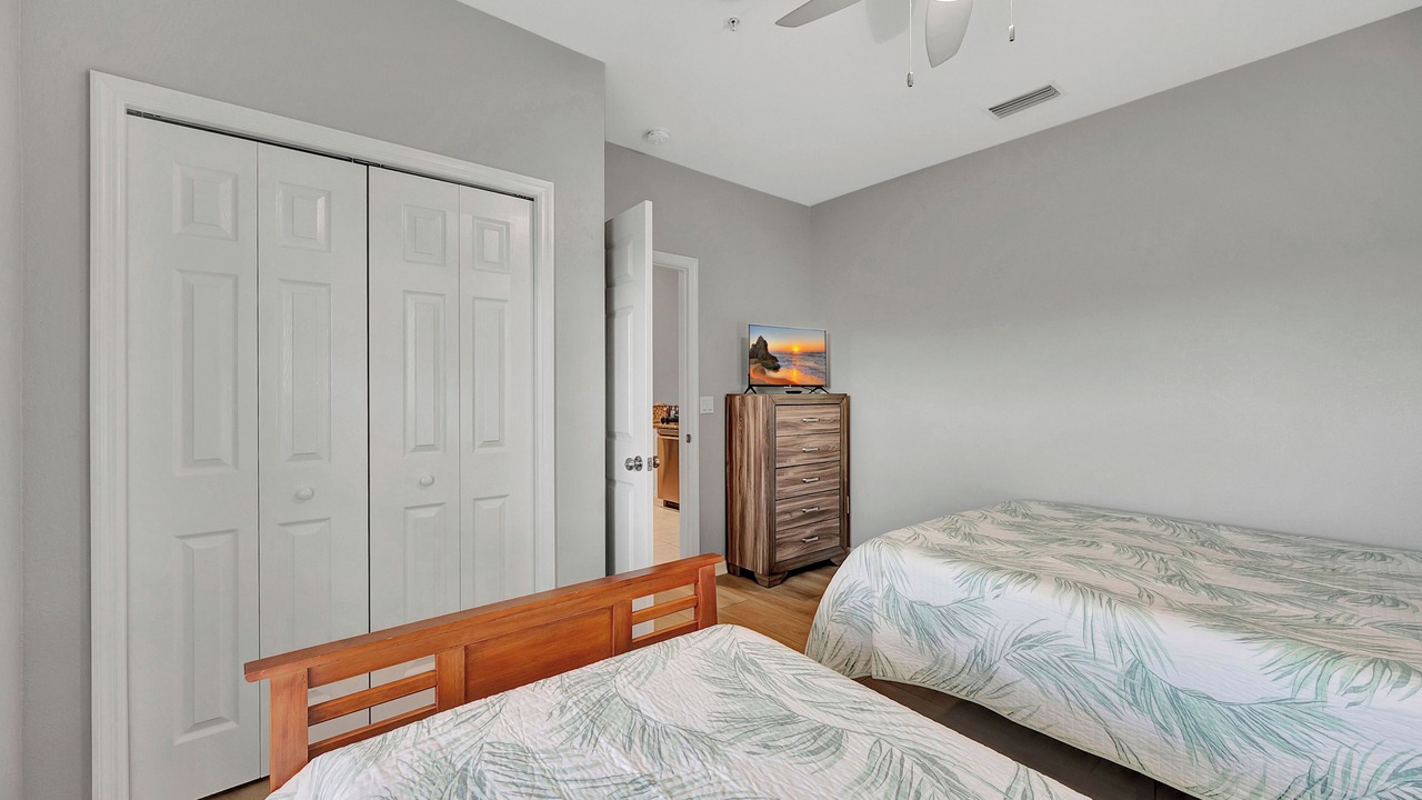 Photo of Bedroom in Ole