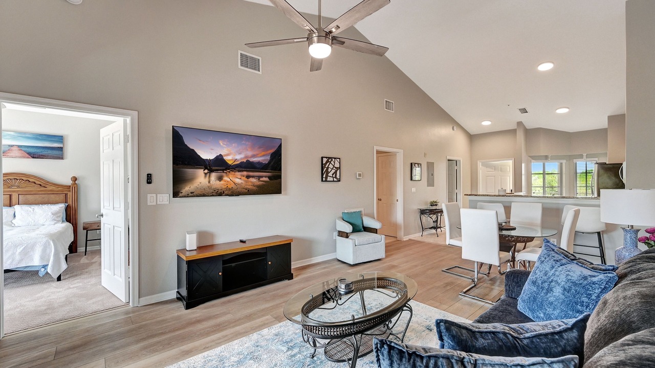 Photo of Livingroom in Ole
